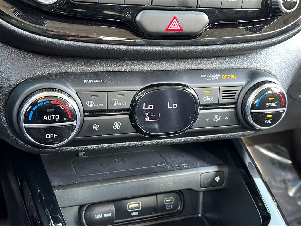 2023 Kia Soul GT-Line One Owner / Technology Package