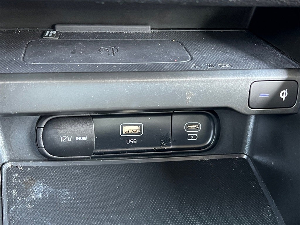 2023 Kia Soul GT-Line One Owner / Technology Package