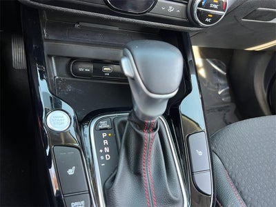 2023 Kia Soul GT-Line One Owner / Technology Package