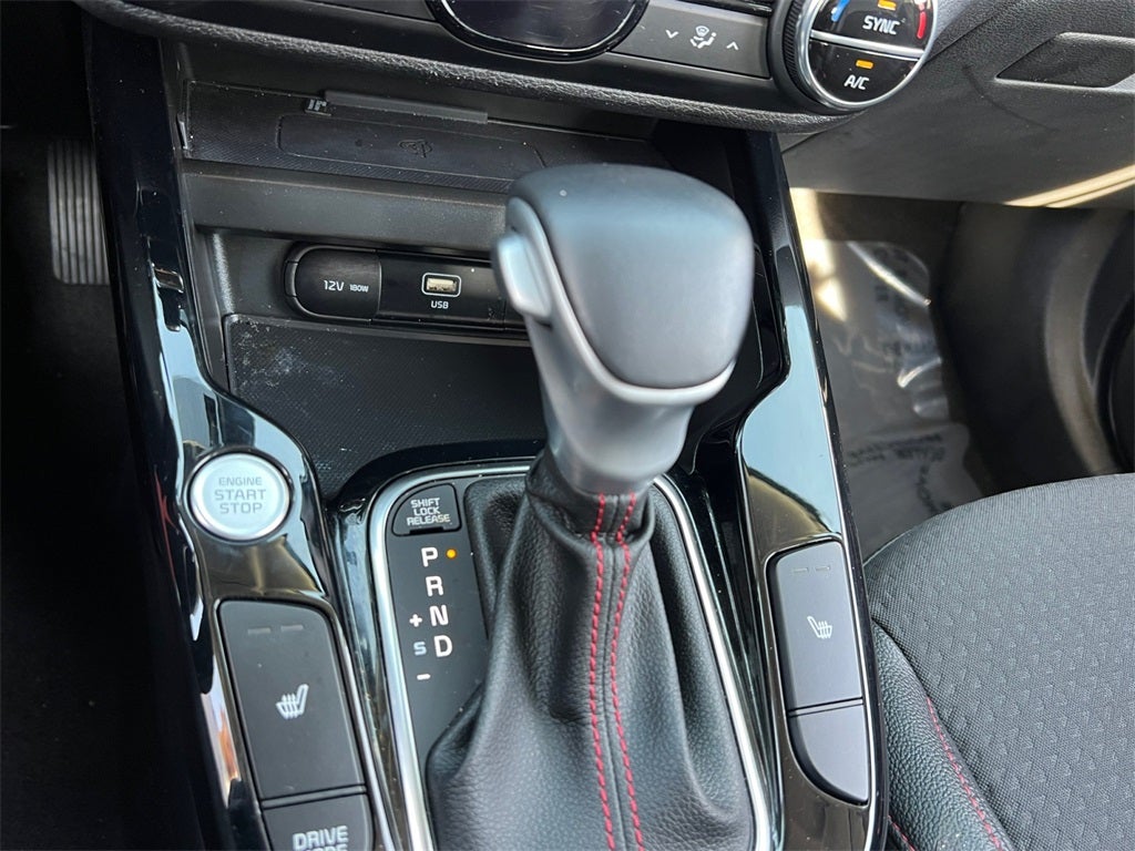 2023 Kia Soul GT-Line One Owner / Technology Package