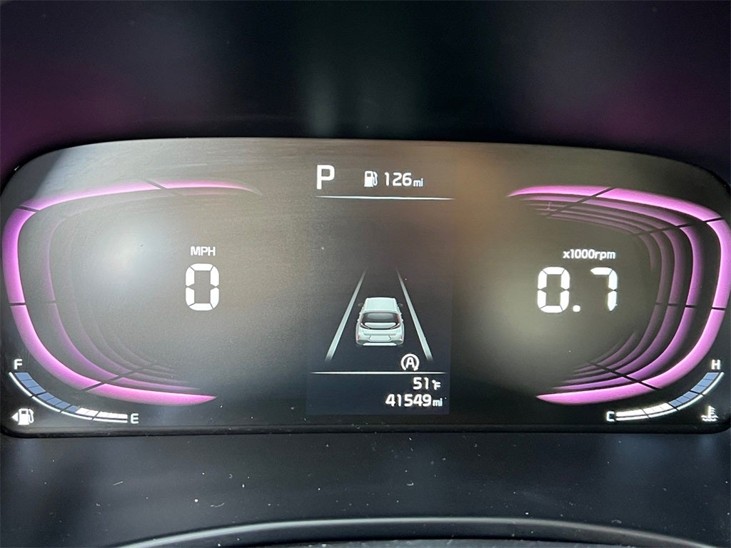 2023 Kia Soul GT-Line One Owner / Technology Package