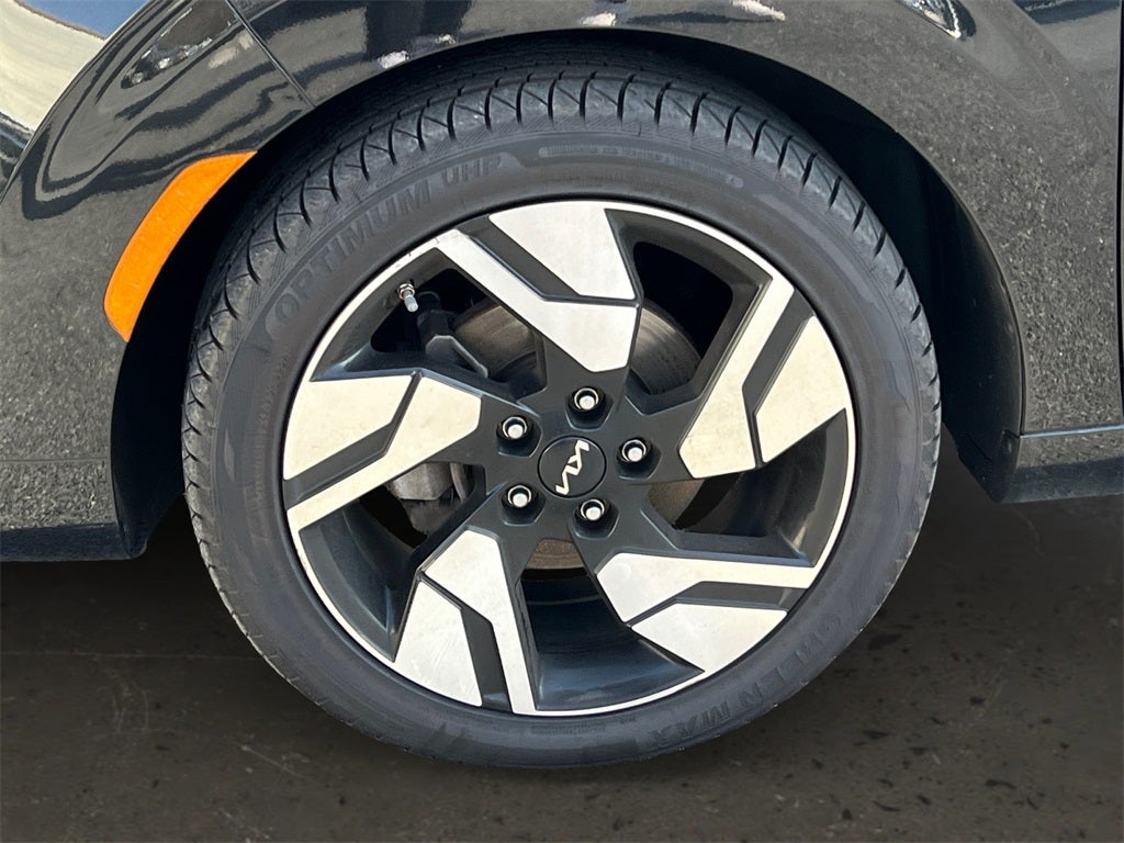 2023 Kia Soul GT-Line One Owner / Technology Package