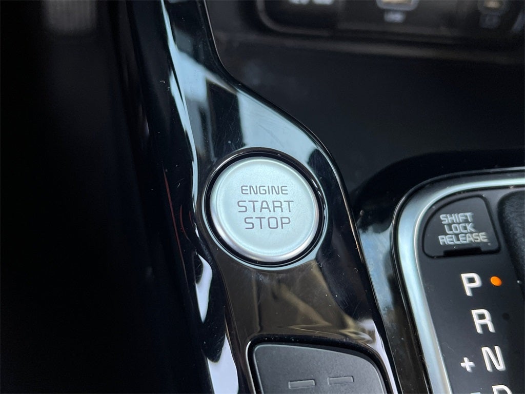 2023 Kia Soul GT-Line One Owner / Technology Package