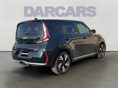 2023 Kia Soul GT-Line One Owner / Technology Package