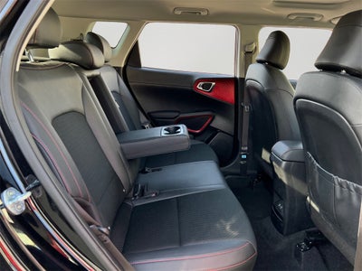 2023 Kia Soul GT-Line One Owner / Technology Package