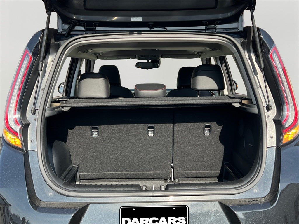 2023 Kia Soul GT-Line One Owner / Technology Package