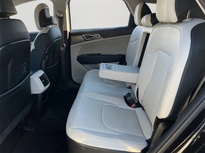 2023 Kia Sportage Hybrid EX One Owner / AWD / New Tires