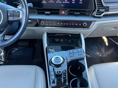 2023 Kia Sportage Hybrid EX One Owner / AWD / New Tires