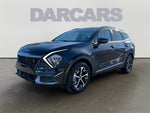 2023 Kia Sportage Hybrid EX One Owner / AWD / New Tires