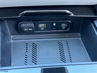 2023 Kia Sportage Hybrid EX One Owner / AWD / New Tires