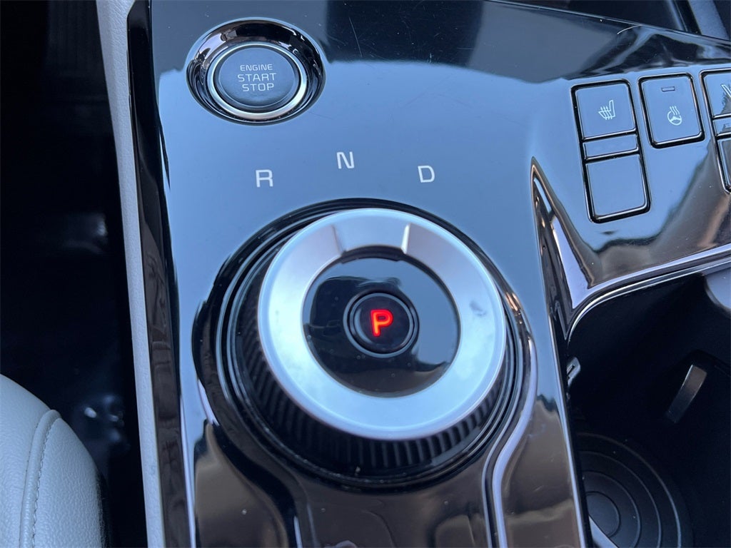 2023 Kia Sportage Hybrid EX One Owner / AWD / New Tires