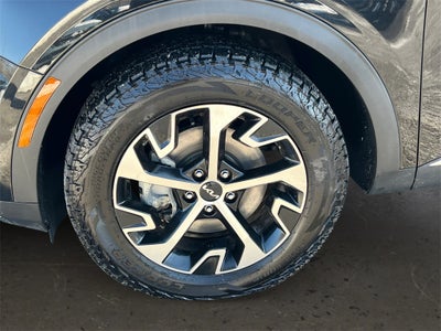 2023 Kia Sportage Hybrid EX One Owner / AWD / New Tires