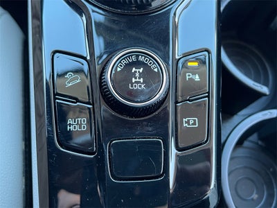 2023 Kia Sportage Hybrid EX One Owner / AWD / New Tires