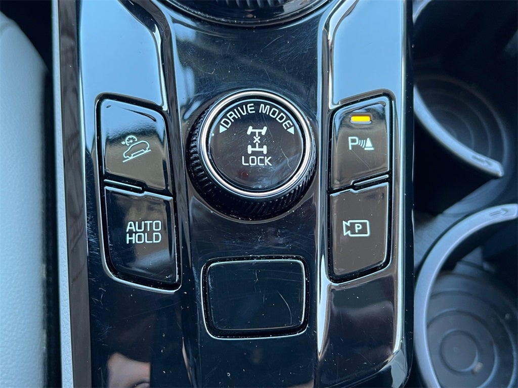 2023 Kia Sportage Hybrid EX One Owner / AWD / New Tires