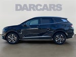 2023 Kia Sportage Hybrid EX One Owner / AWD / New Tires