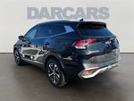 2023 Kia Sportage Hybrid EX One Owner / AWD / New Tires