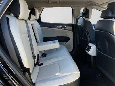 2023 Kia Sportage Hybrid EX One Owner / AWD / New Tires