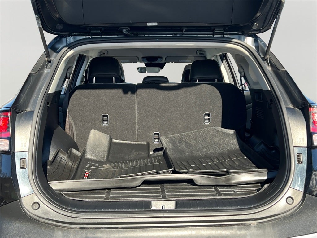 2023 Kia Sportage Hybrid EX One Owner / AWD / New Tires