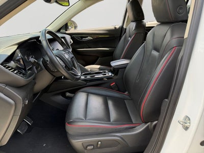2022 Buick Envision Essence / Sport Touring Package / Safety Package /