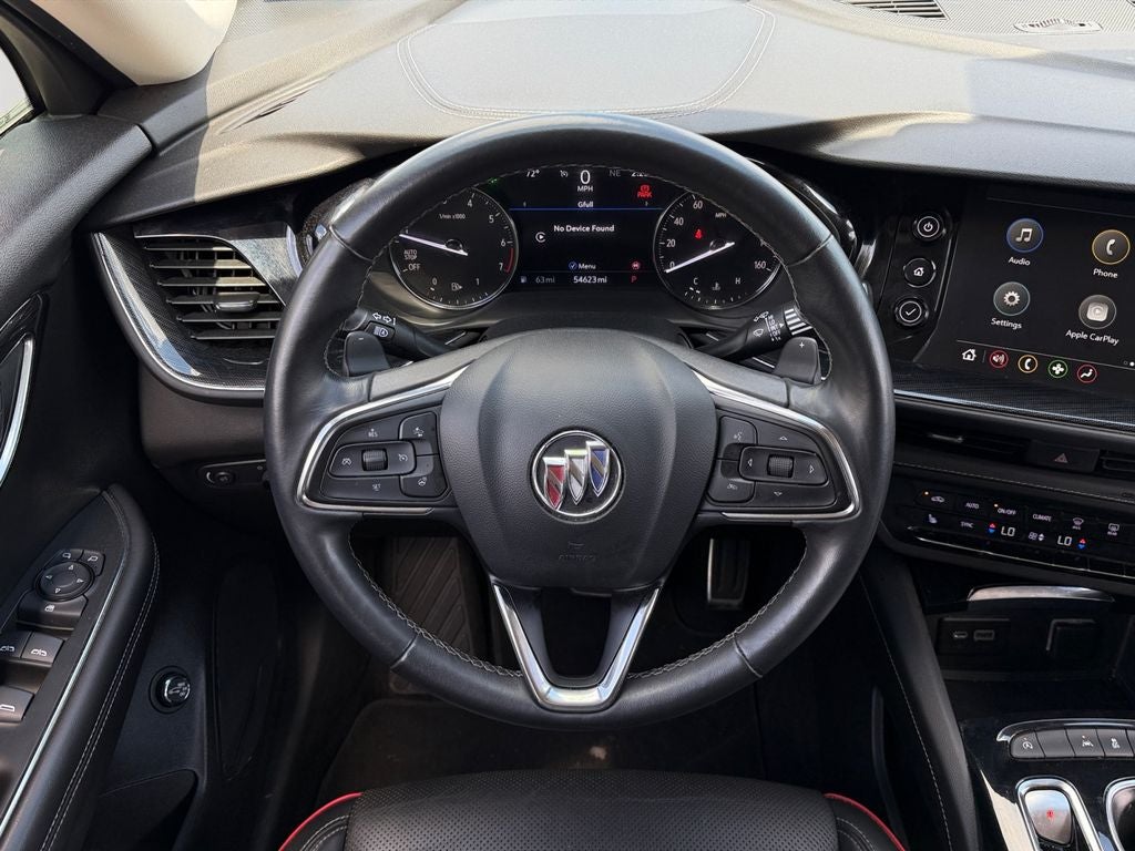2022 Buick Envision Essence / Sport Touring Package / Safety Package /