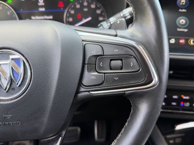 2022 Buick Envision Essence / Sport Touring Package / Safety Package /