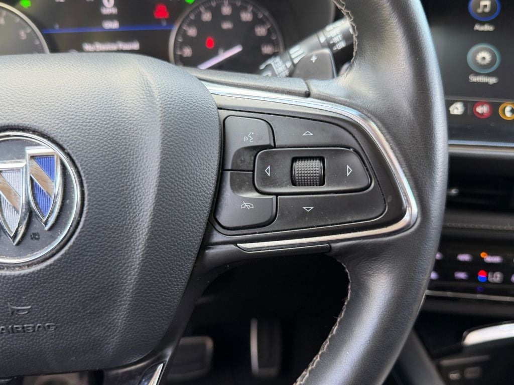 2022 Buick Envision Essence / Sport Touring Package / Safety Package /