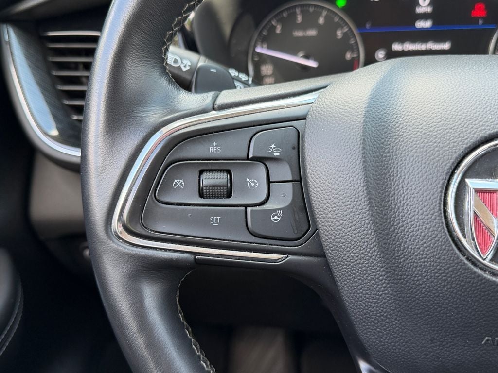 2022 Buick Envision Essence / Sport Touring Package / Safety Package /