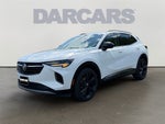 2022 Buick Envision Essence / Sport Touring Package / Safety Package /