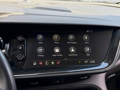 2022 Buick Envision Essence / Sport Touring Package / Safety Package /