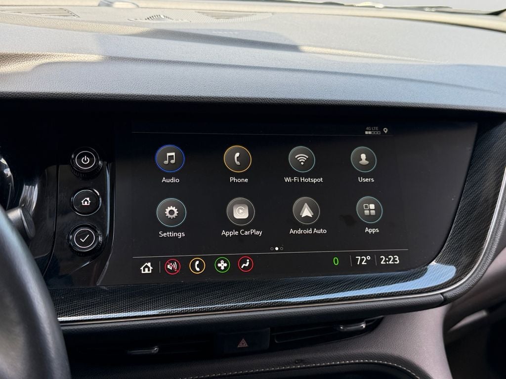 2022 Buick Envision Essence / Sport Touring Package / Safety Package /
