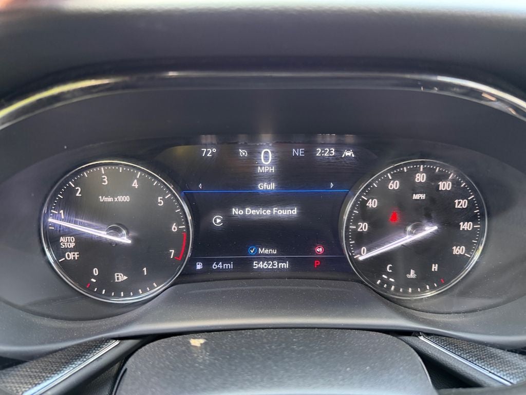 2022 Buick Envision Essence / Sport Touring Package / Safety Package /