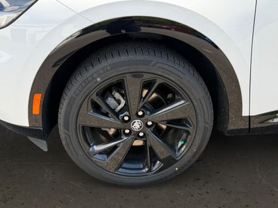 2022 Buick Envision Essence / Sport Touring Package / Safety Package /