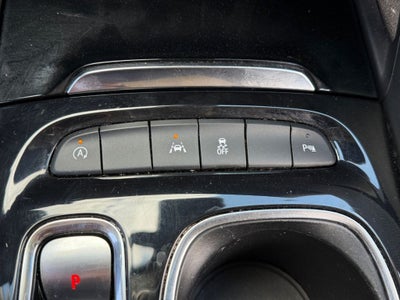 2022 Buick Envision Essence / Sport Touring Package / Safety Package /