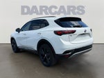 2022 Buick Envision Essence / Sport Touring Package / Safety Package /