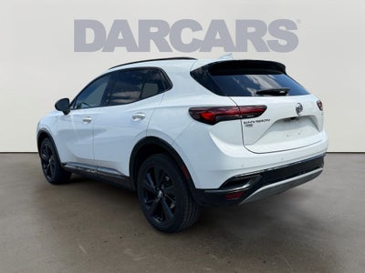 2022 Buick Envision Essence / Sport Touring Package / Safety Package /
