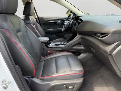 2022 Buick Envision Essence / Sport Touring Package / Safety Package /