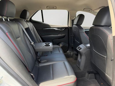 2022 Buick Envision Essence / Sport Touring Package / Safety Package /