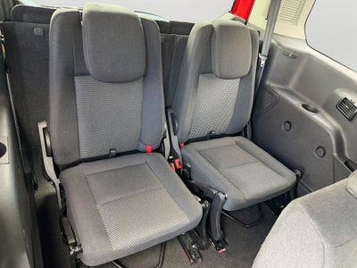 2018 Ford Transit Connect XL / XL Passenger