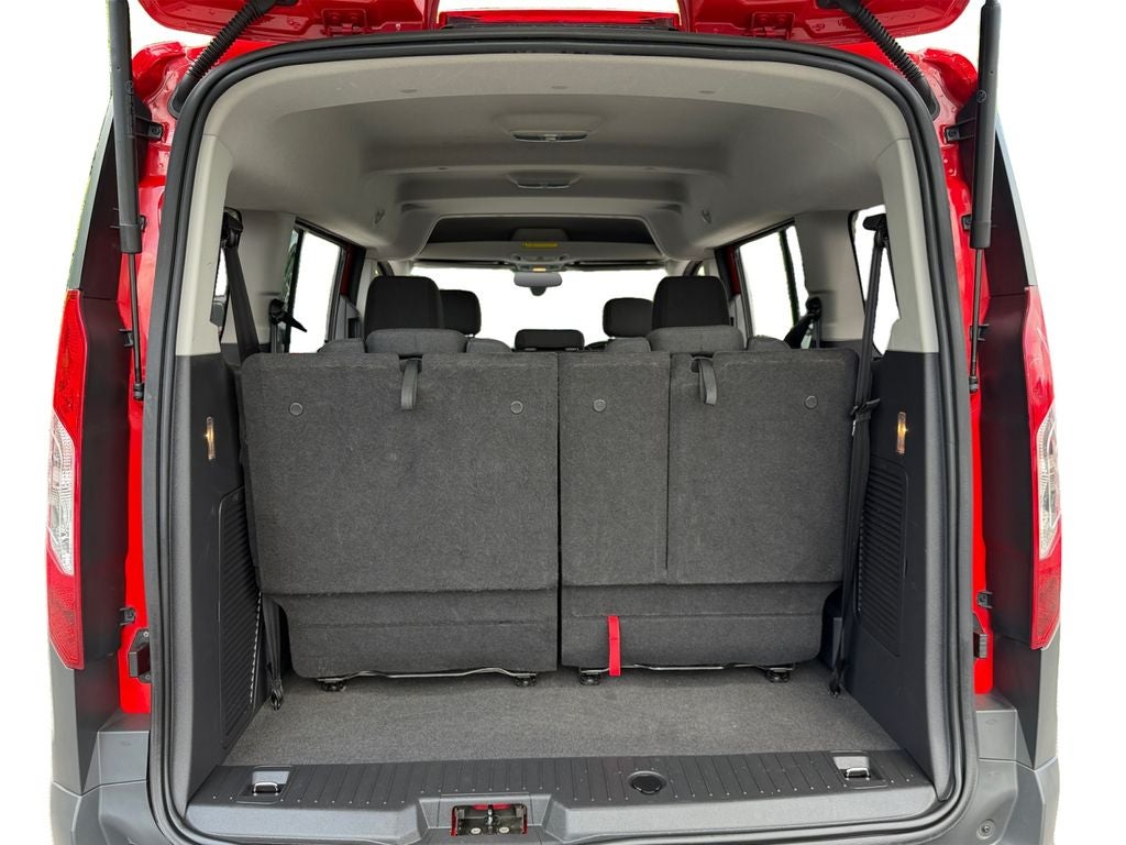 2018 Ford Transit Connect XL / XL Passenger