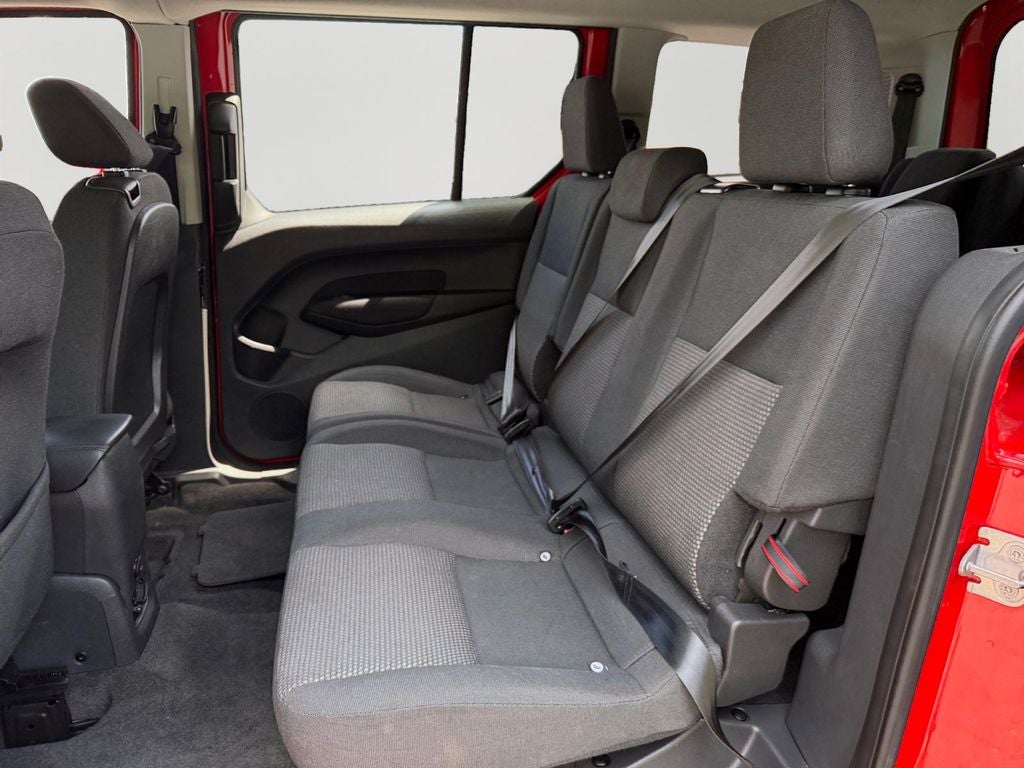 2018 Ford Transit Connect XL / XL Passenger
