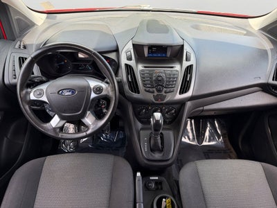 2018 Ford Transit Connect XL / XL Passenger