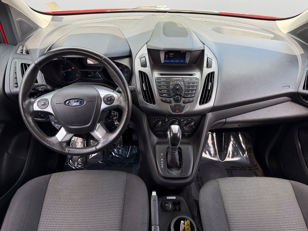 2018 Ford Transit Connect XL / XL Passenger