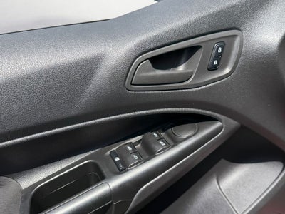 2018 Ford Transit Connect XL / XL Passenger