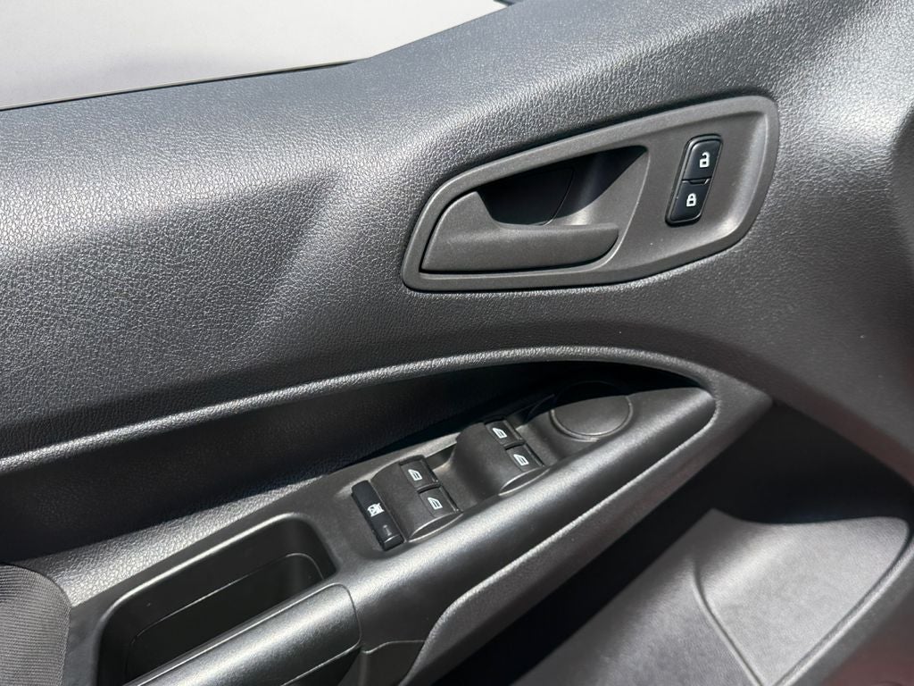 2018 Ford Transit Connect XL / XL Passenger