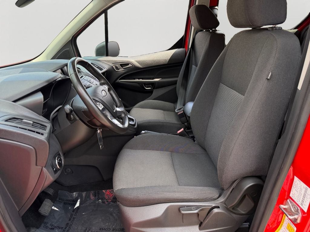 2018 Ford Transit Connect XL / XL Passenger