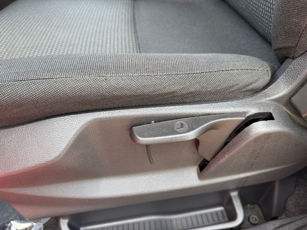 2018 Ford Transit Connect XL / XL Passenger