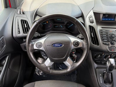 2018 Ford Transit Connect XL / XL Passenger