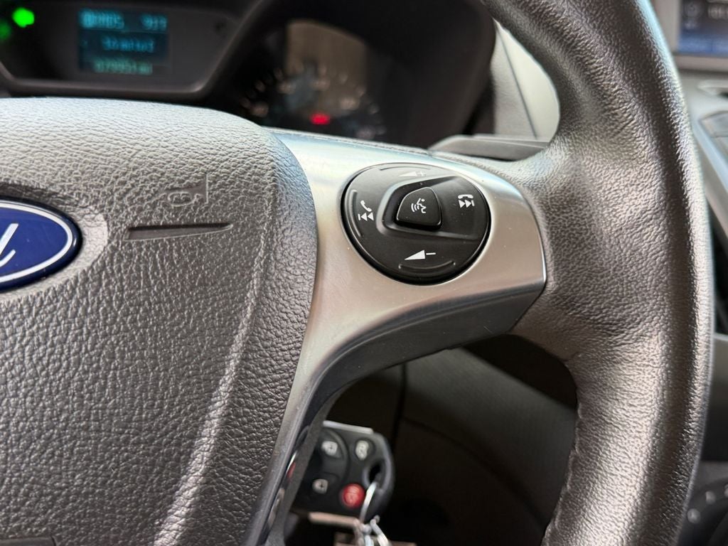2018 Ford Transit Connect XL / XL Passenger
