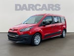 2018 Ford Transit Connect XL / XL Passenger