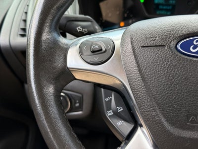 2018 Ford Transit Connect XL / XL Passenger